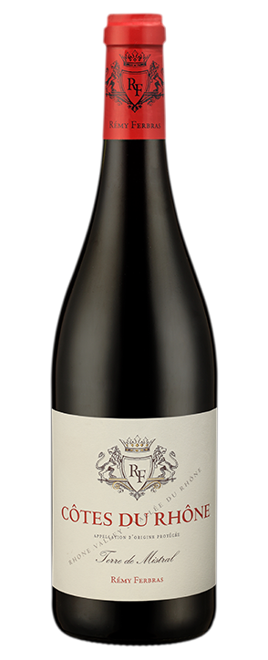 Remy Febras Cotes du Rhone Red '21