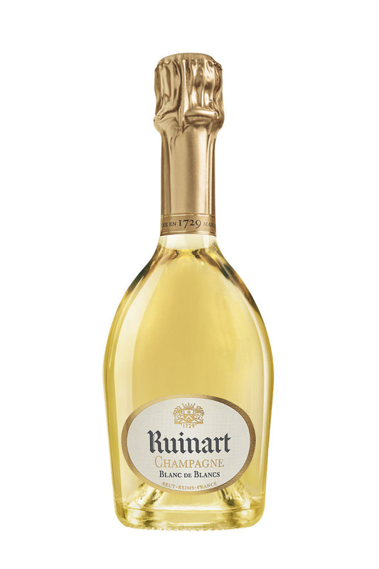 Ruinart Blanc De Blancs