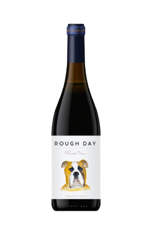 Rough Day Pinot Noir '21
