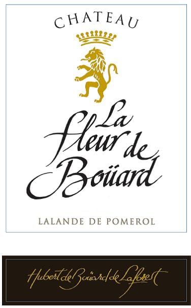 Château La Fleur De Boüard Lalande De Pomerol