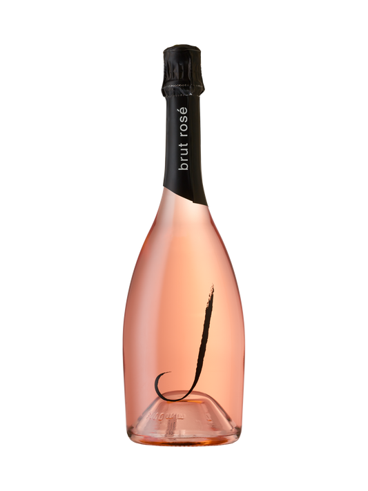 J Vineyards Brut Rose