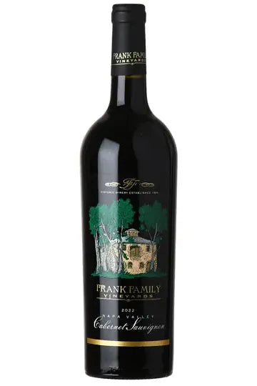Frank Family Vineyards Nv Cabernet Sauvignon '23