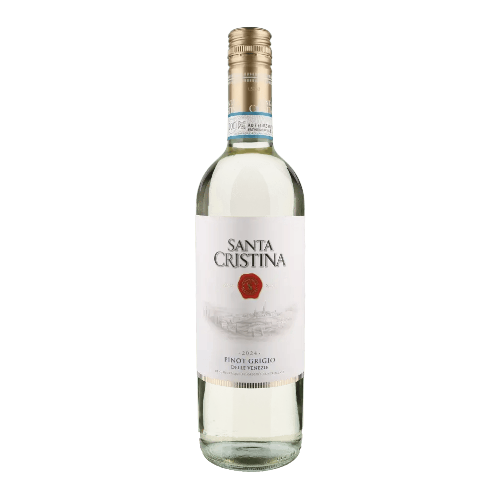 Antinori Santa Cristina Pinot Grigio '24