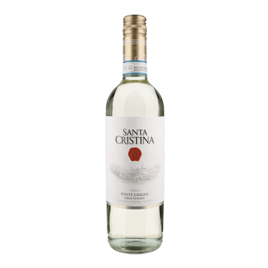 Antinori Santa Cristina Pinot Grigio '24