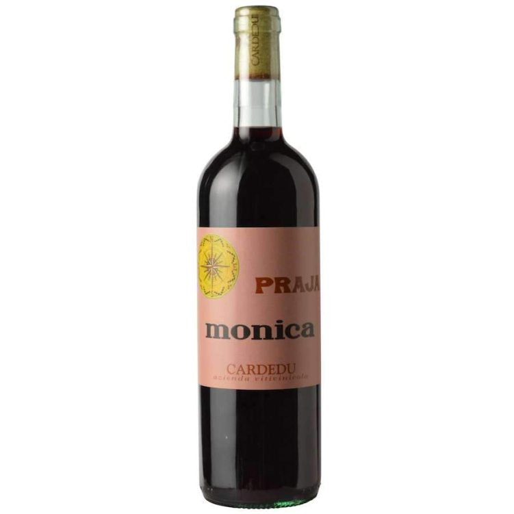Cardedu Monica di Sardegna 'Praja' '24