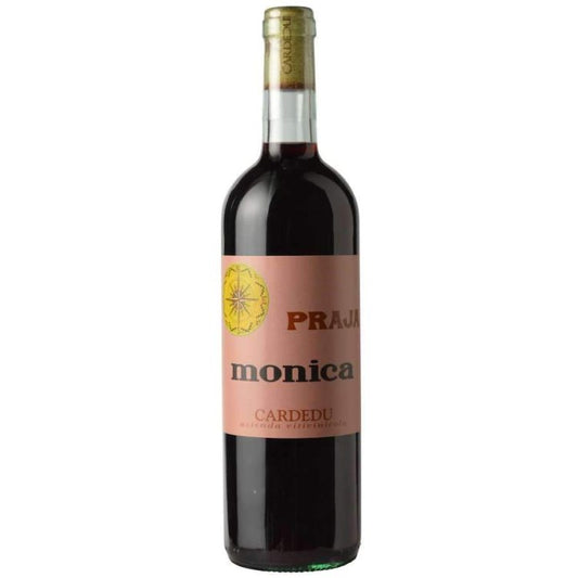 Cardedu Monica di Sardegna 'Praja' '24