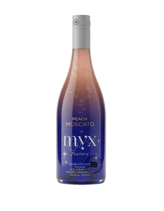 Myx Fusions Moscato