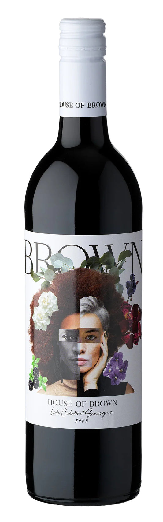 House Of Brown Cabernet Sauvignon '23