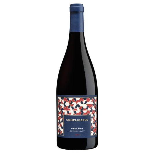 Complicated Pinot Noir '21