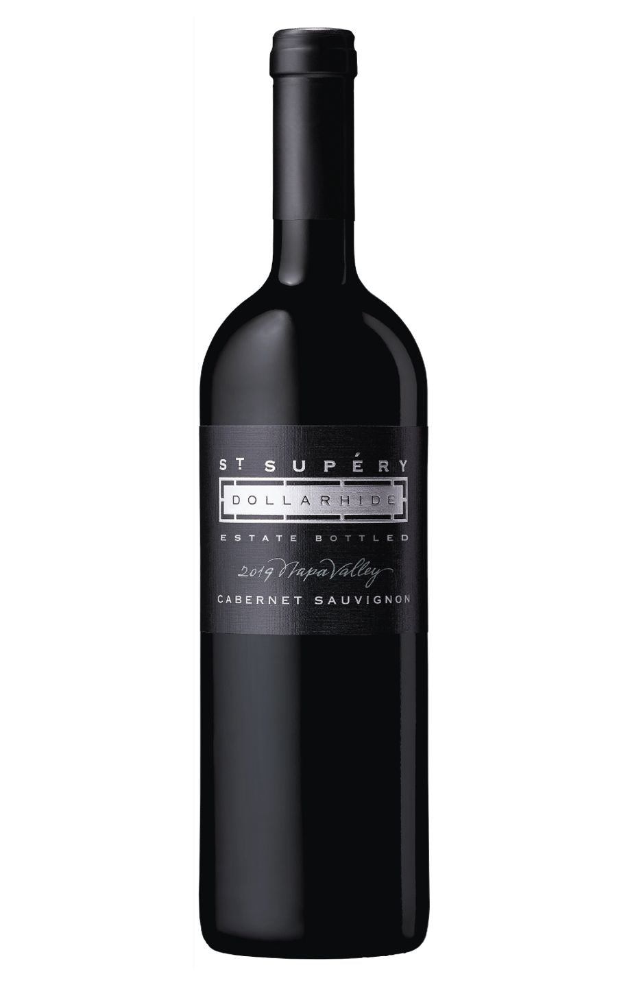 St. Supery Cabernet Sauvignon Dollarhide Ml '19