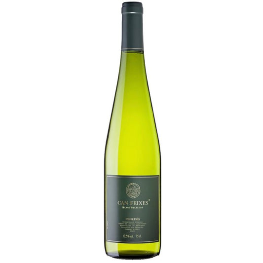 Can Feixes Blanc Seleccio '25