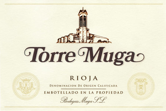 Bodegas Muga Torre Muga (2019)