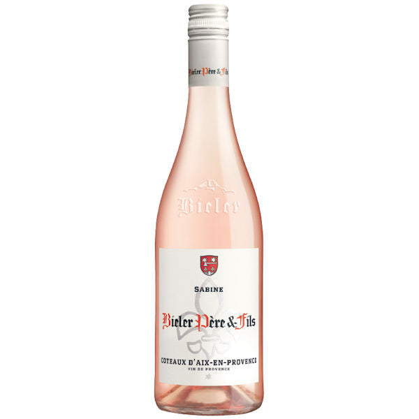 Bieler Pere Et Fils Rose '24