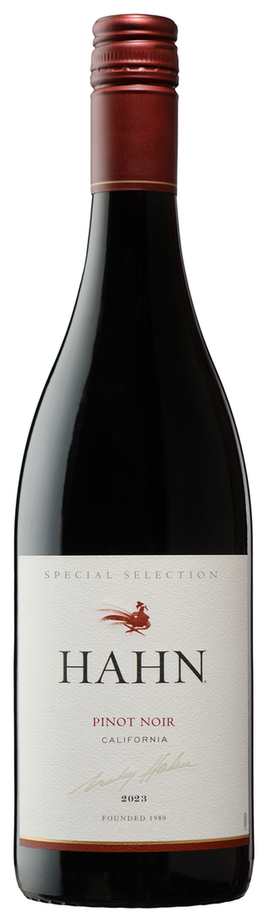 Hahn Founders Pinot Noir '24