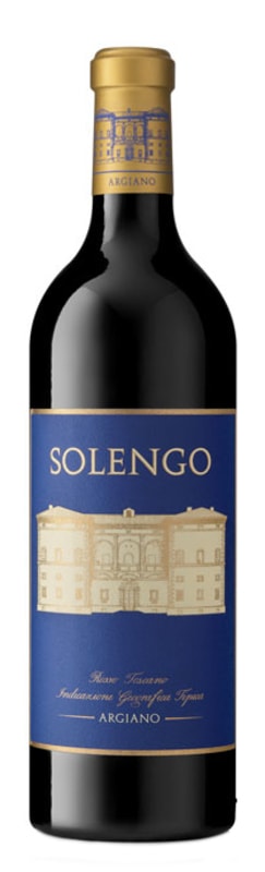 Argiano Solengo Toscano '21