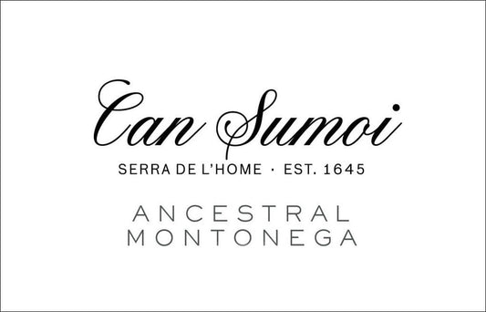 Can Sumoi "Ancestral Montonega"