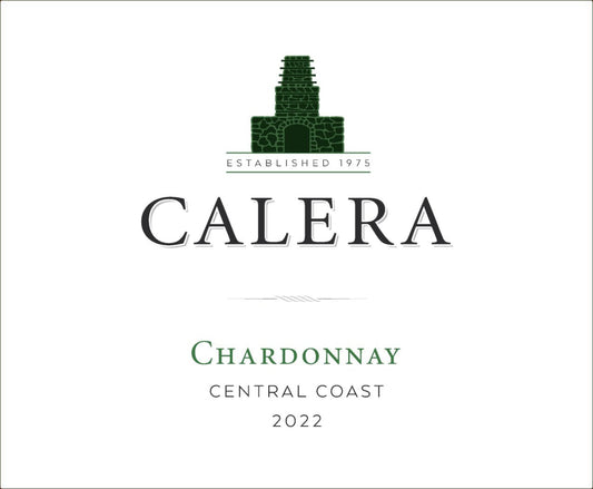 Calera Central Coast Chardonnay
