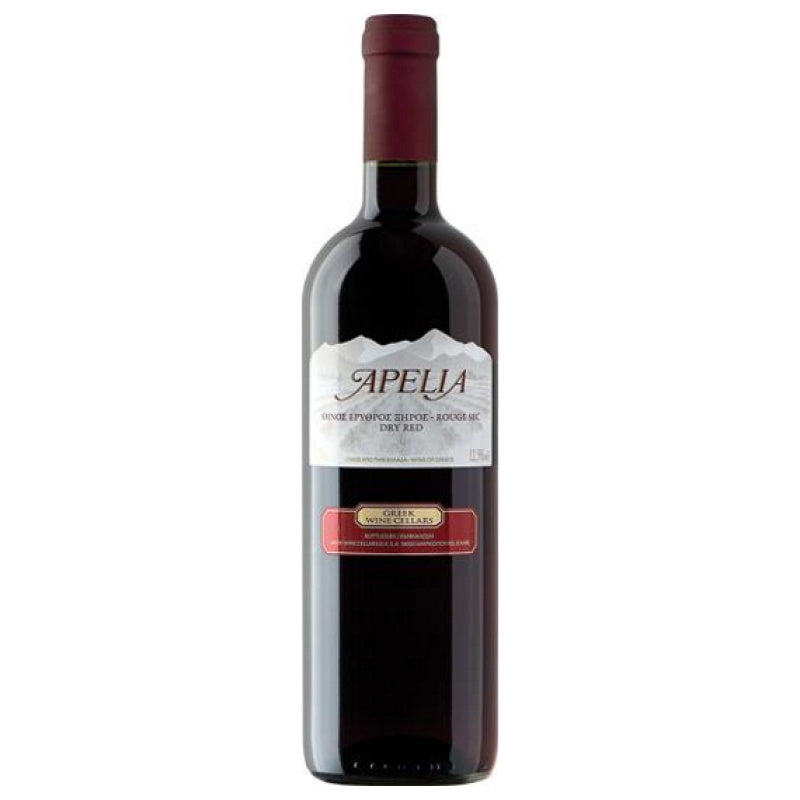 Apelia Red
