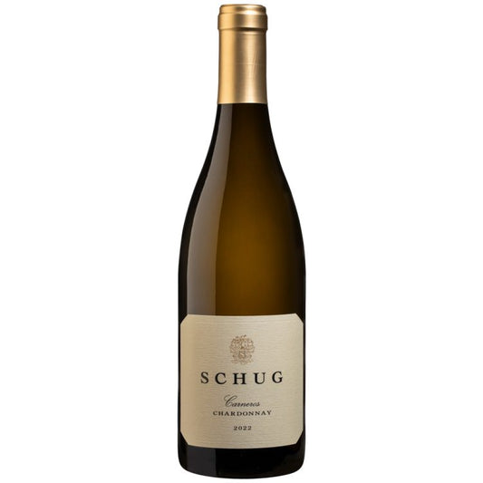 Schug Carneros Chardonnay '23