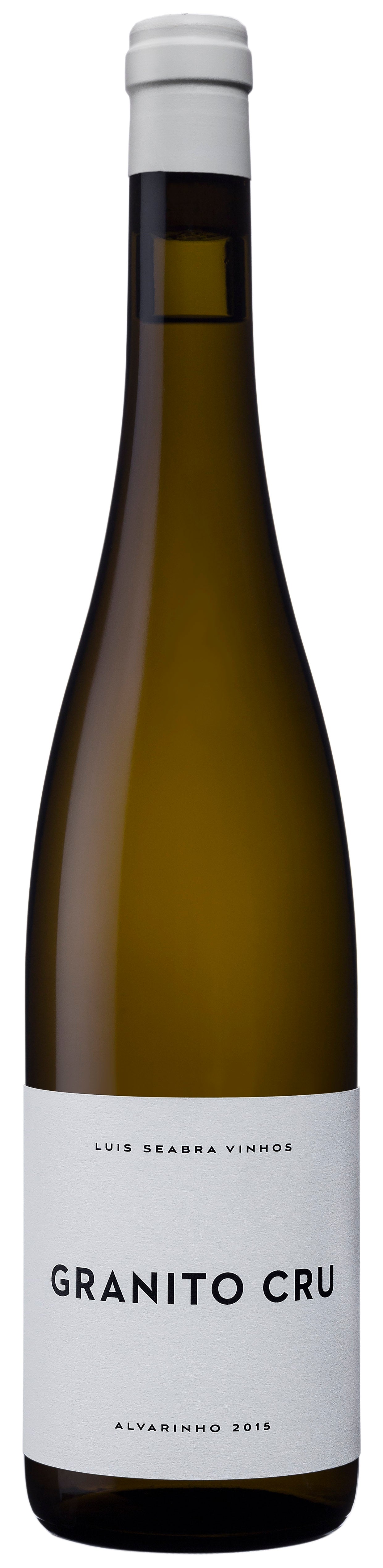 Luis Seabra Granito Cru Alvarinho