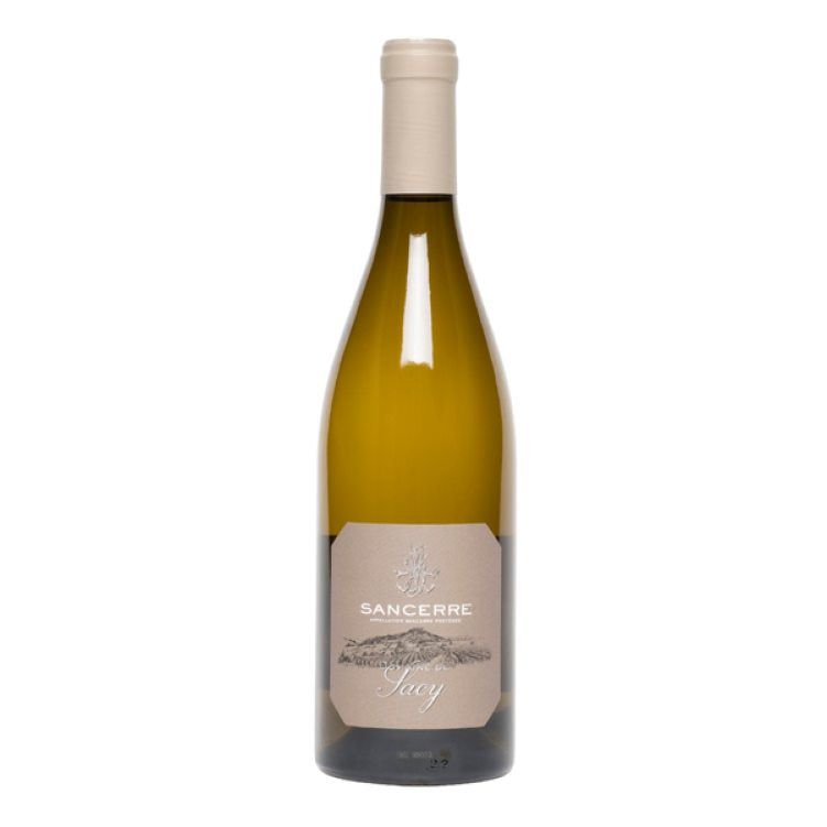 Domaine de Sacy Sancerre Blanc '25
