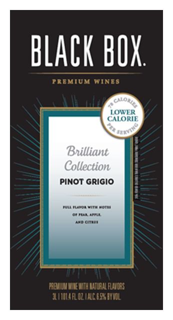Black Box Pinot Grigio