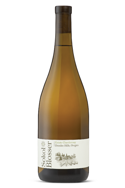 Sokol Blosser Dundee Hills Chardonnay '23