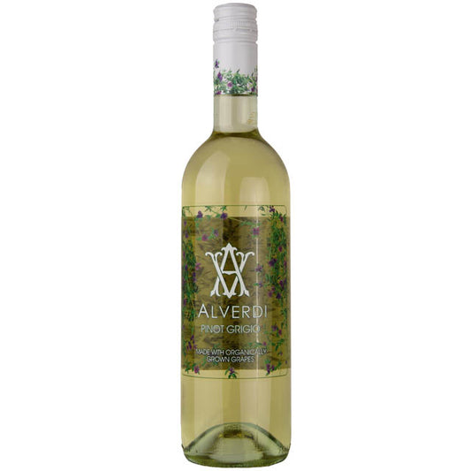 Alverdi Pinot Grigio '24