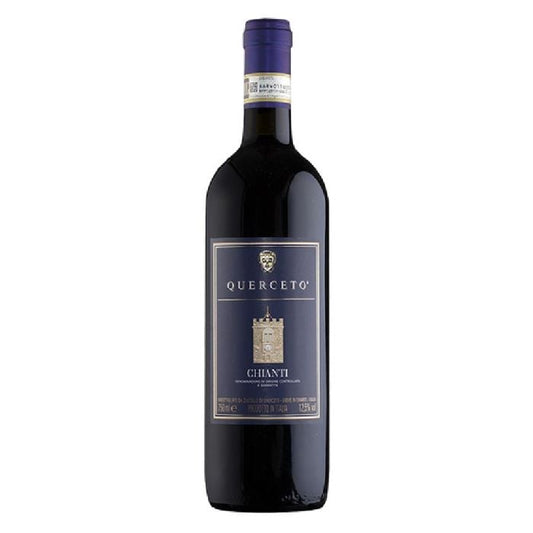 Querceto Chianti Docg '24