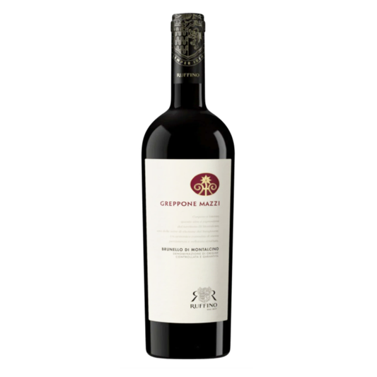 Ruffino Greppone Mazzi '18