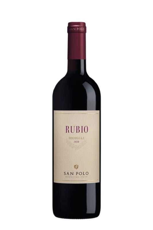 San Polo Rubio Ml '23