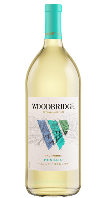 Woodbridge Moscato