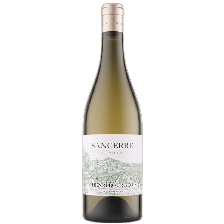 Henri Bourgeois Sancerre Blanc '25