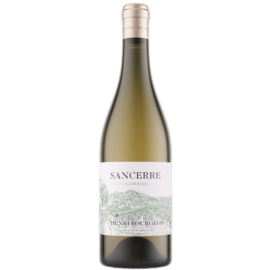 Henri Bourgeois Sancerre Blanc '25