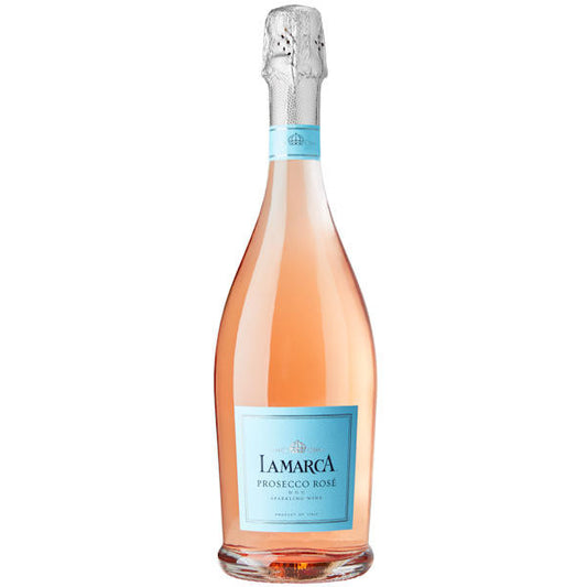 La Marca Prosecco Rose '25