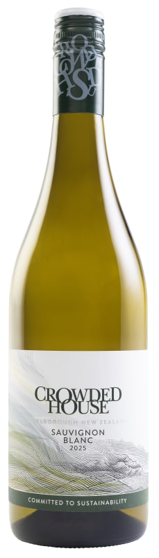 Crowded House Sauvignon Blanc '25