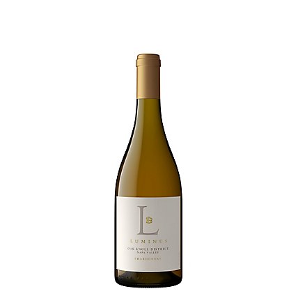 Beringer Luminus Chardonnay '19