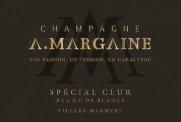 A. Margaine Special Club Brut Champagne (2015)