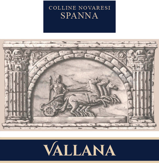 Vallana Spanna (Colline Novaresi)