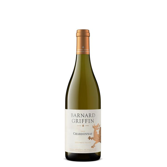 Barnard Griffin Chardonnay '25