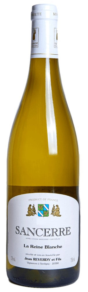 Jean Reverdy Sancerre Blanc '25