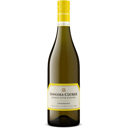 Sonoma Cutrer Chardonnay Rr '24