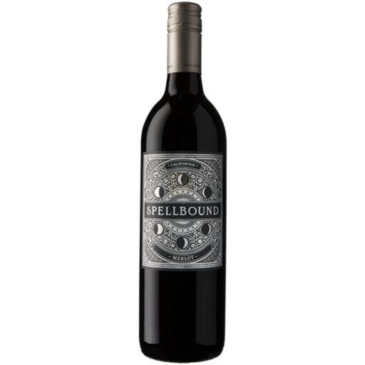 Spellbound Merlot '23
