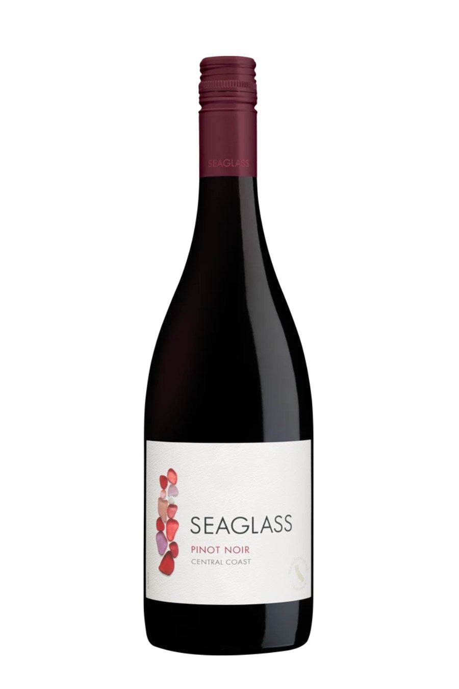 Seaglass Pinot Noir '23