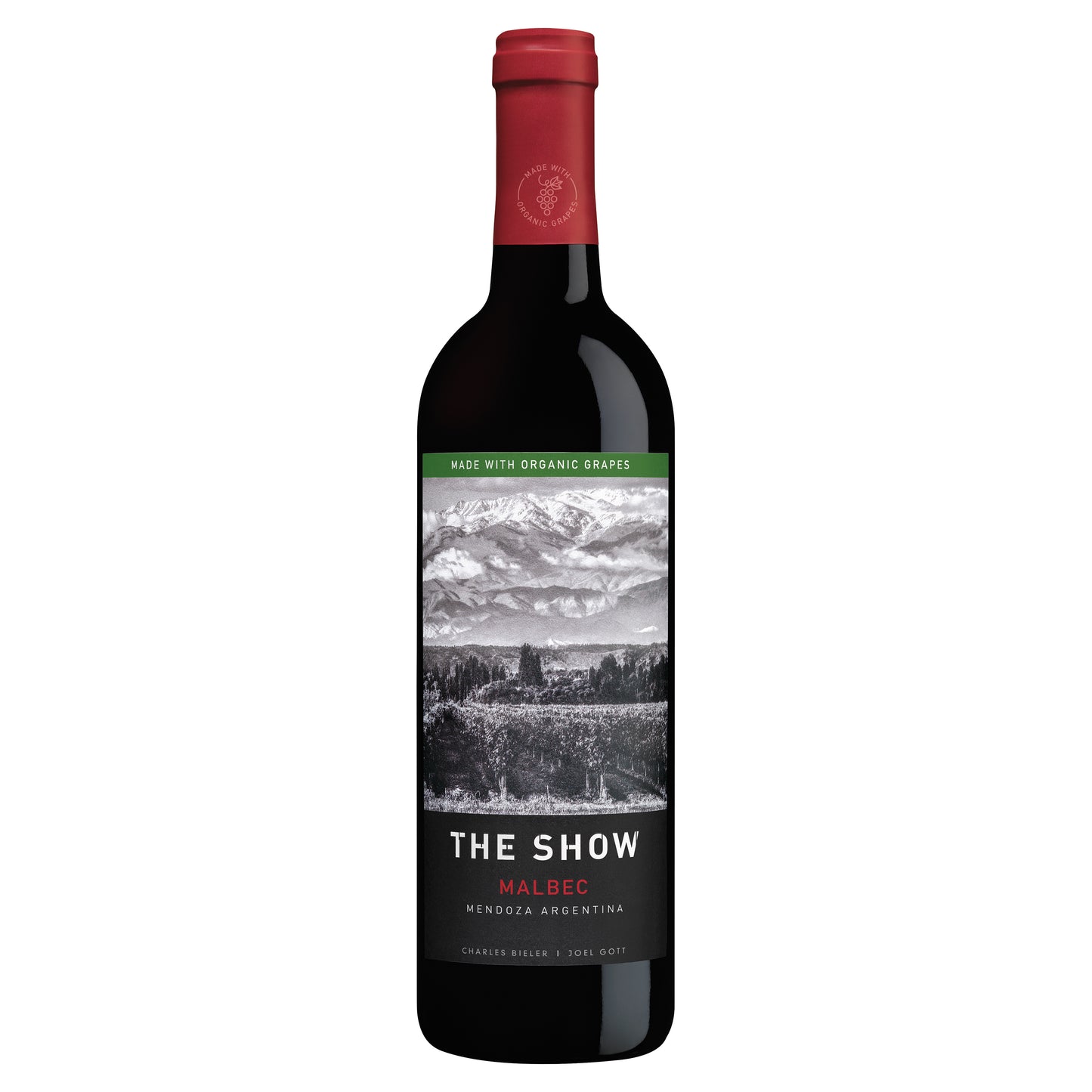 The Show Malbec '24