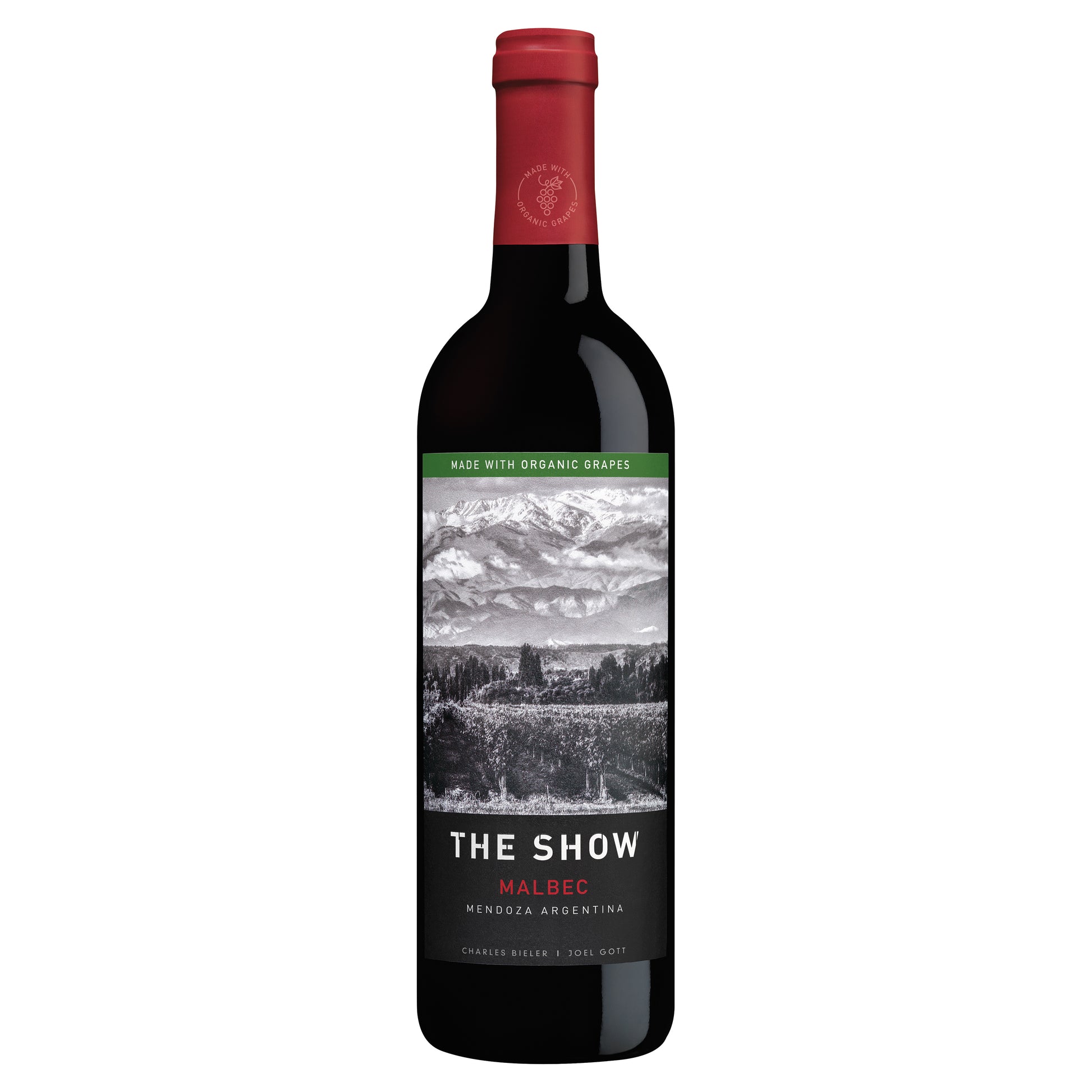 The Show Malbec '24