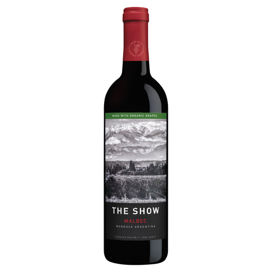 The Show Malbec '24