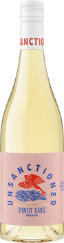 Unsanctioned Pinot Gris '24