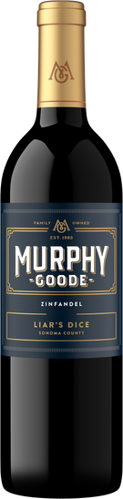 Murphy-Goode Liars Dice '22