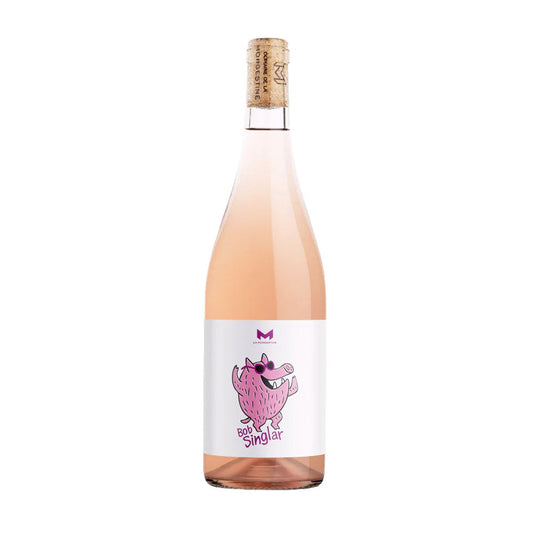 Dom De La Mongestine Bob Singlar Blanc '25
